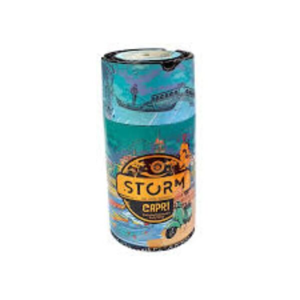 STORM CAPRI SPRAY 250ML
