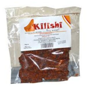 FRESH WATER KILISHI BIG SACHET