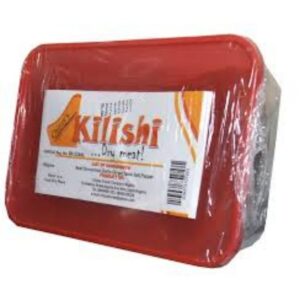 FRESH WATER KILISHI PLASTIC SIZE