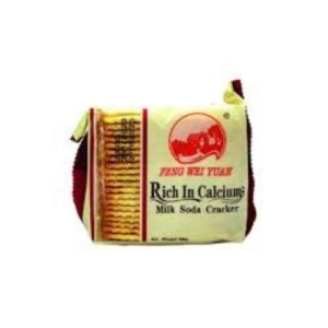 FUHANGAI CALCIUM BASED 100G