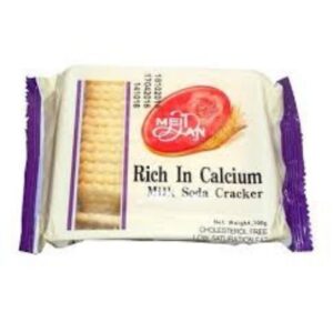 FUHANGAI MILK SODA CRACKER
