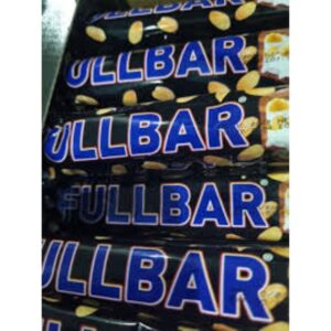 FULLBAR CHOCOLATE (BLUE)