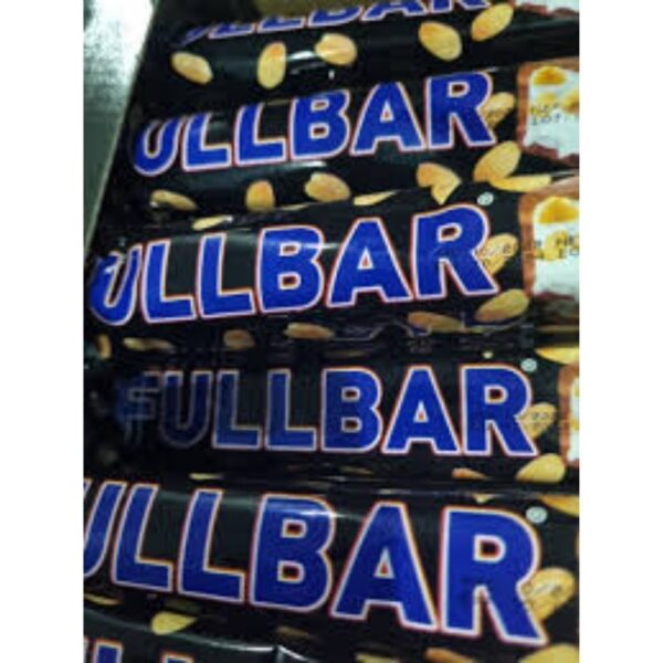 FULLBAR CHOCOLATE (BLUE)