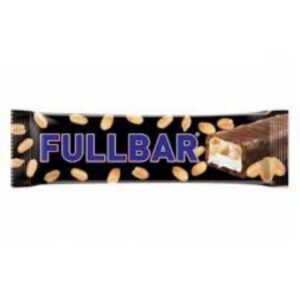 FULLBAR CHOCOLATE (COCOA COATED)