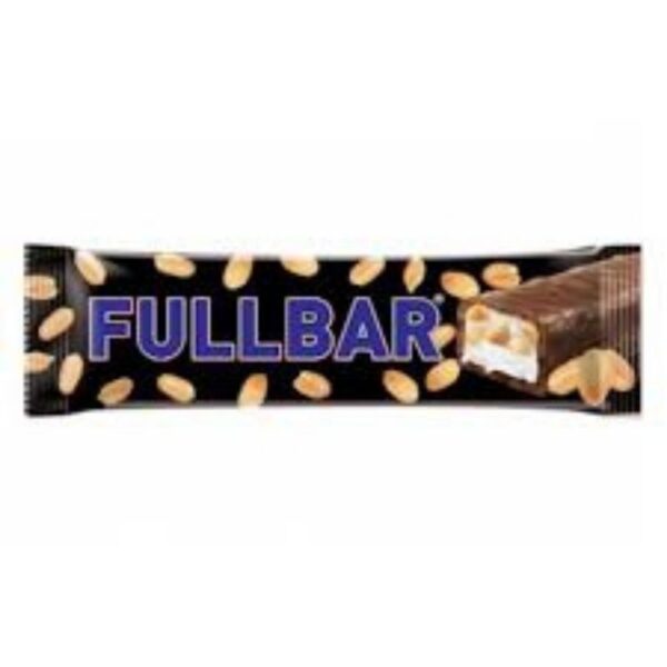 FULLBAR CHOCOLATE (COCOA COATED)