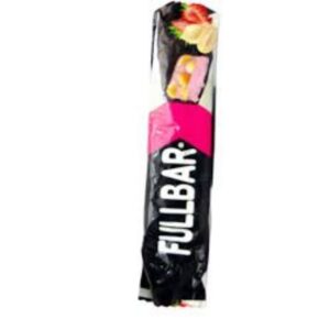 FULLBAR CHOCOLATE (STRAWBERRY FLAVOR)