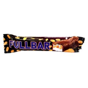 FULLBAR CHOCOLATE BLACK