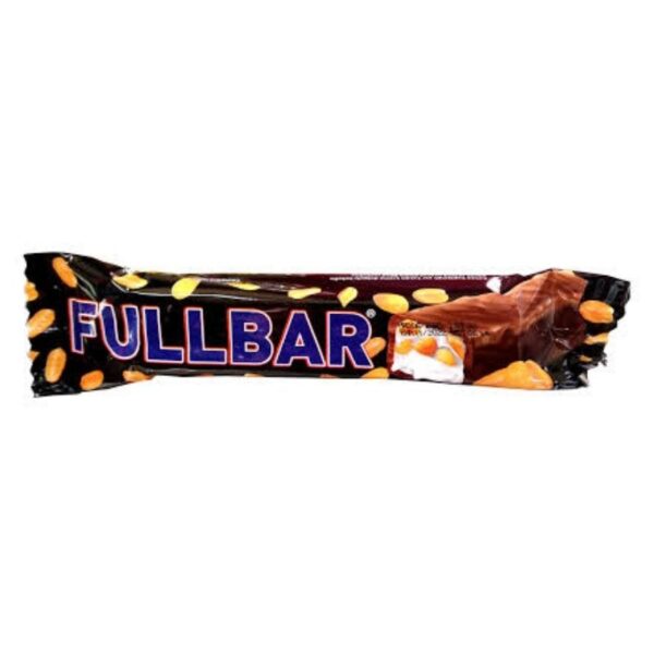 FULLBAR CHOCOLATE BLACK