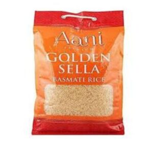 AANI BASMATI RICE 10KG