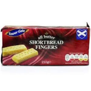 AMULYA SHORTBREAD FINGERS