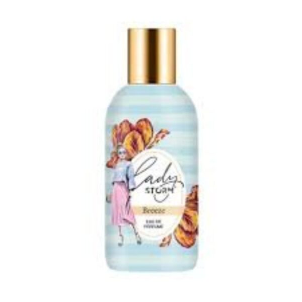 LADY STORM BREEEZE PERFUME 100ML