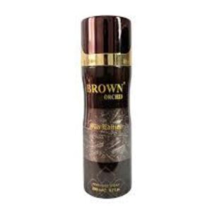 RED CARPET BROWN ORCHID SPRAY 200ML