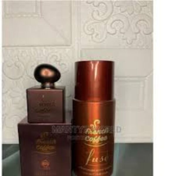 XFORCE FRENCH COFFEE 150ML