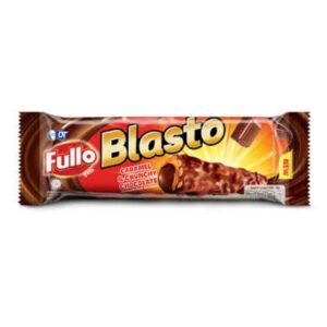 FULLO BLASTO CHOCOLATE