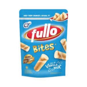 FULLO VANILLA MILK