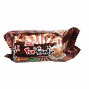 FUN CENTER BISCUIT