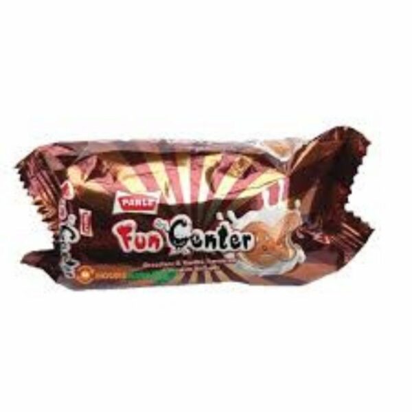 FUN CENTER BISCUIT
