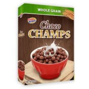 FUNSNAX CHOCOCHAMPS 350G