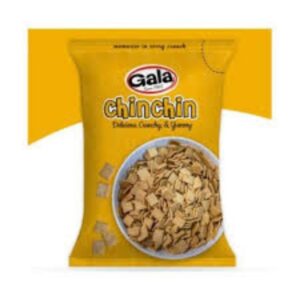 GALA CHINCHIN