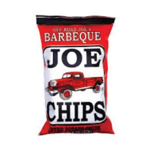 ABLE QUEENSJOE CHIPS