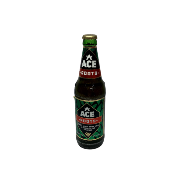 ACE ROOTS BOTTLE 45CL