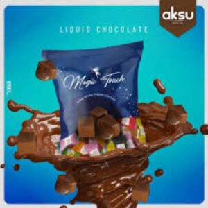 AKSU CHOCOLATE BLUE