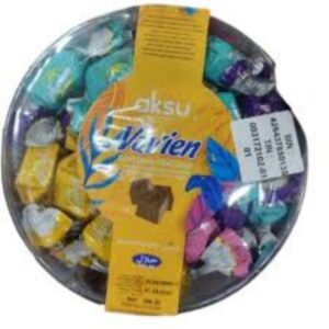 AKSU VARIEN CHOCOLATE