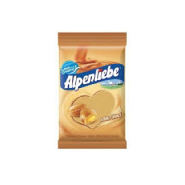 ALPENLIEBE 6G