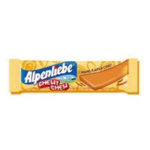ALPENLIEBE ECLAIRS CHEWY CANDY 3.5