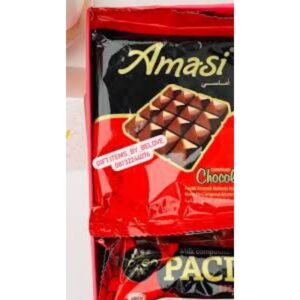 AMASI COMPOUND CHOCOLATE