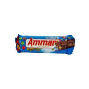 AMMAR SUGAR DRAGEE CHOCOLATE