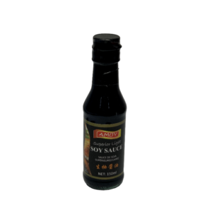 AMOY SUPERIOR LIGHT SAUCE 150ML