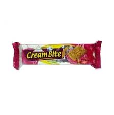AMULYA BIG CREAM BITE 150G