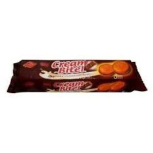 AMULYA BIG CREAM BITE CHOCOLATE FLAVOURED 150G