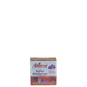 ANEEZA SAFFRON WHITENING CREAM