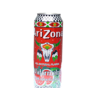 ARIZONA CAN WATERMELON 650ML