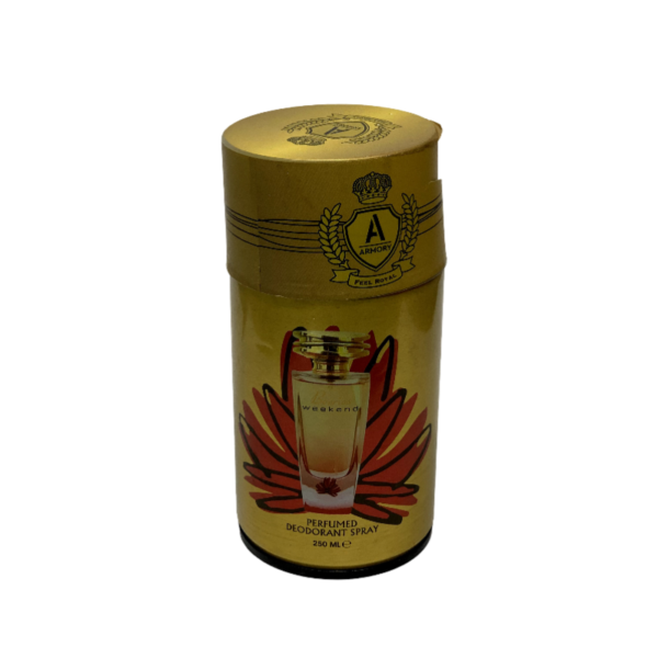 ARMORY BERRIES SPRAY 250ML
