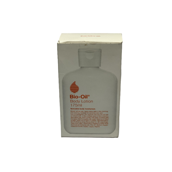 BIO-OIL BODY LOTION 175ML