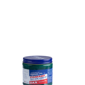 DAX POMADE HAIR CARE 397G