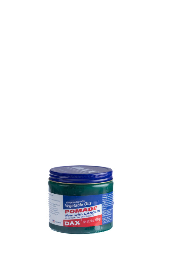 DAX POMADE HAIR CARE 397G