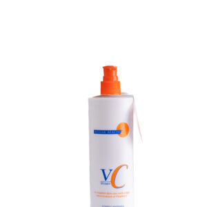 DISAAR BEAUTY VITAMIN C LOTION
