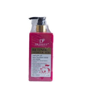 DR. DAVEY RETINOL & FERULIC ACID LOTION