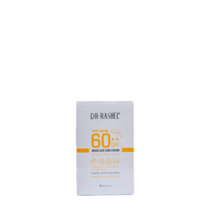 DR. RASHEL ANTI AGING MOISTURE SUN CREAM 60G