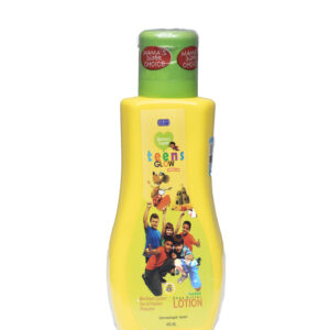 EDEN TEENS GLOW LOTION 450ML