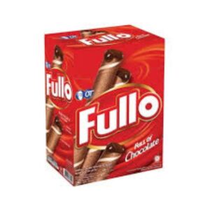 FULLO CHOCOLATE