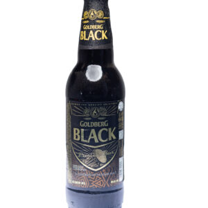 GOLDBERG BLACK  45CL