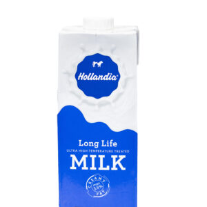 HOLLANDIA LONG LIFE MILK FULL CREAM 1LTR