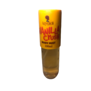 VANILLA CRUSH BODY MIST 1000ML