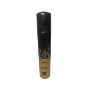 24K ORIGINAL BODY SPRAY 200ML