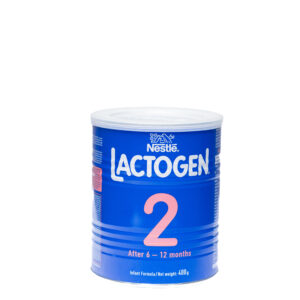 LACTOGEN 2 400G